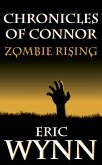Chronicles of Connor: Zombie Rising (eBook, ePUB)