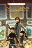 The Elf Legacy - Book Five of The Magi Charter (eBook, ePUB)