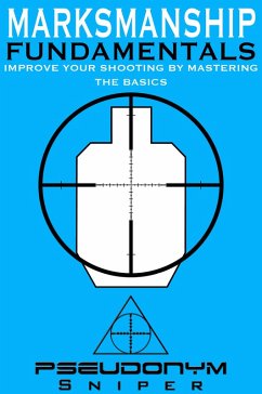 Cover Marksmanship Fundamentals (eBook, ePUB)
