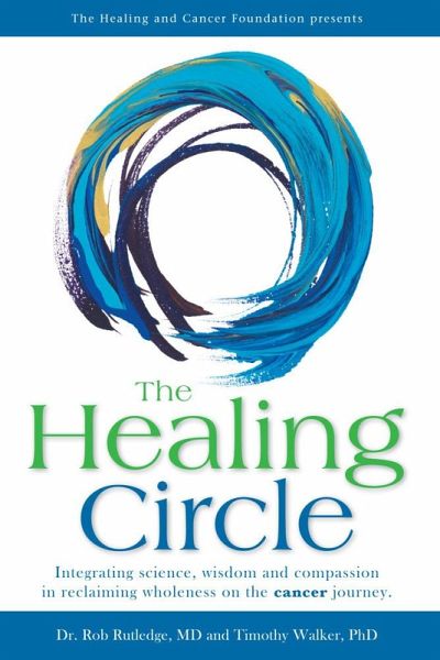 The Healing Circle (eBook, ePUB) The Healing Circle (eBook, ePUB)