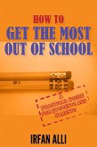 How to Get the Most Out of School (eBook, ePUB)