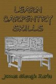 Learn Carpentry Skills (eBook, ePUB)