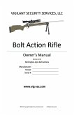 Bolt Action Rifle Owner's Manual (eBook, ePUB)