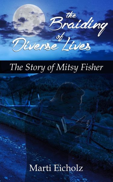 The Braiding of Diverse Lives (eBook, ePUB) The Braiding of Diverse Lives (eBook, ePUB)