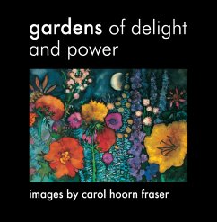 Cover Gardens of Delight and Power (eBook, ePUB)