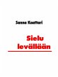 Sielu levällään (eBook, ePUB) - Bild 1