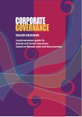 Corporate Governance - Implementation Guide (eBook, ePUB) Corporate Governance - Implementation Guide (eBook, ePUB)