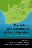 The Politics and Governance of Basic Education (eBook, ePUB)
