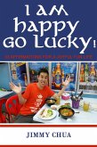 I am Happy Go Lucky! 33 Affirmations for a Joyful Fun Life (eBook, ePUB)