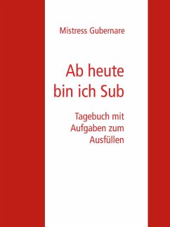 Cover Ab heute bin ich Sub (eBook, ePUB)