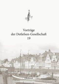 Vorträge der Detlefsen-Gesellschaft 19 (eBook, ePUB)