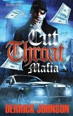 Cut Throat Mafia (eBook, ePUB)