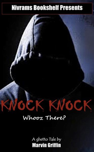 Knock Knock Whooz There? (eBook, PDF)