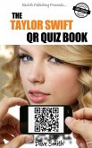 The Taylor Swift QR Quiz Book (eBook, ePUB)