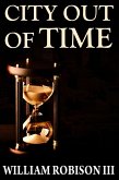 City Out of Time (eBook, ePUB)