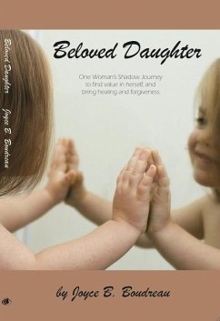 Beloved Daughter (eBook, ePUB) - Boudreau, Joyce MDiv