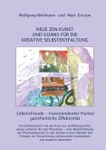 NEUE ZEN-KUNST UND KOANS FÜR DIE KREATIVE SELBSTENTFALTUNG (eBook, ePUB)