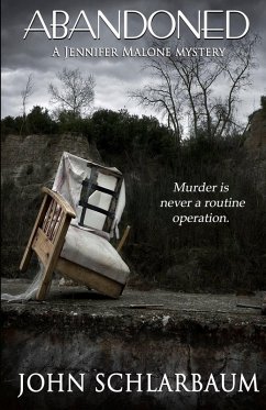 Cover Abandoned (eBook, ePUB)