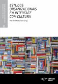 Estudos organizacionais em interface com cultura (eBook, ePUB)