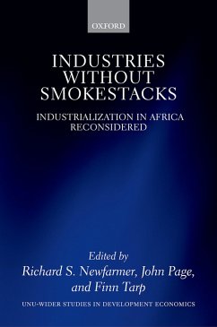 Industries without Smokestacks (eBook, ePUB)