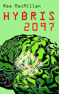 Hybris 2097 (eBook, ePUB)