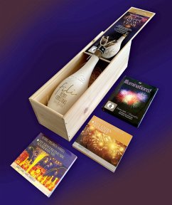 Cover Frohes Neues Jahr-Sektbox