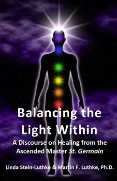 Cover Balancing the Light Within (eBook, ePUB)