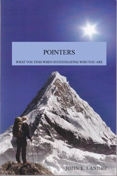 Pointers (eBook, ePUB) - Landre, John K.