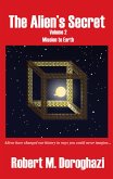 The Alien's Secret Volume 2 (eBook, ePUB) The Alien's Secret Volume 2 (eBook, ePUB)