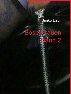 Cover Böse Frauen Band 2 (eBook, ePUB)