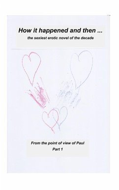 Cover How it happened and than ... (eBook, ePUB)