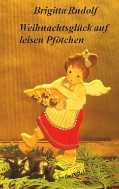 Weihnachtsglück auf leisen Pfötchen (eBook, ePUB)