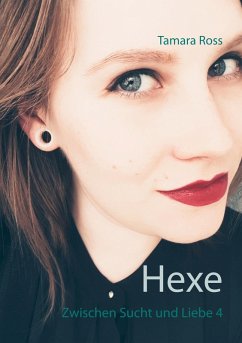 Hexe (eBook, ePUB)