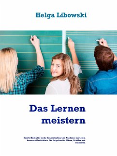 Das Lernen meistern (eBook, ePUB) - Libowski, Helga