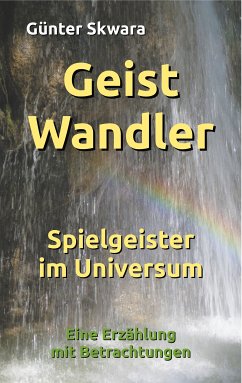 GeistWandler (eBook, ePUB) - Skwara, Günter