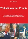 Wohnhäuser der Promis (eBook, ePUB) Wohnhäuser der Promis (eBook, ePUB)