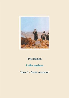 L'effet antabuse (eBook, ePUB) - Hamon, Yves
