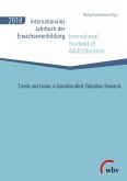 Internationales Jahrbuch der Erwachsenenbildung / International Yearbook of Adult Education 2018 (eBook, PDF)
