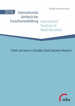 Internationales Jahrbuch der Erwachsenenbildung / International Yearbook of Adult Education 2018 (eBook, PDF)