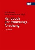 Handbuch Berufsbildungsforschung (eBook, PDF)