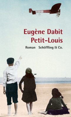 Petit-Louis (Mängelexemplar) - Dabit, Eugène