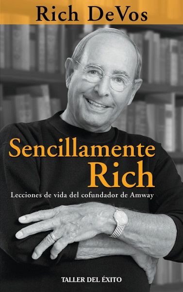 Sencillamente Rich (eBook, ePUB)