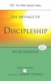 The Message of Discipleship (eBook, ePUB)