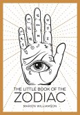 The Little Book of the Zodiac (eBook, ePUB)