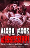 Blood Moon over the Mississippi - Paranormal Vampire MMF Menage Romance (eBook, ePUB)