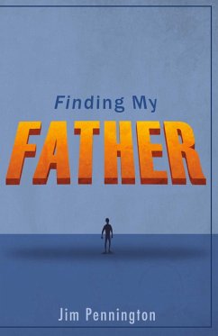 Cover Finding My Father (eBook, ePUB)
