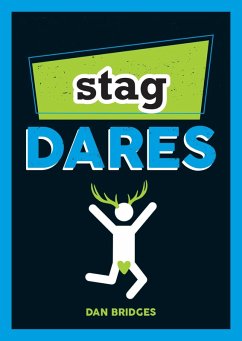Cover Stag Dares (eBook, ePUB)