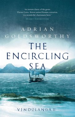 The Encircling Sea (eBook, ePUB) - Goldsworthy, Adrian