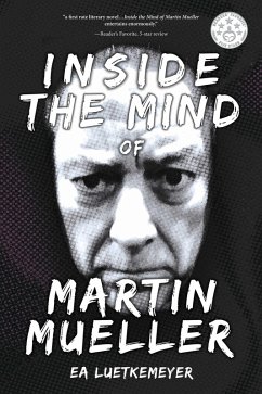 Cover Inside the Mind of Martin Mueller (eBook, ePUB)