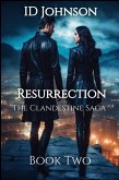Resurrection (The Clandestine Saga, #2) (eBook, ePUB)